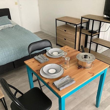 Grand Studio Confort Évreux Екстериор снимка