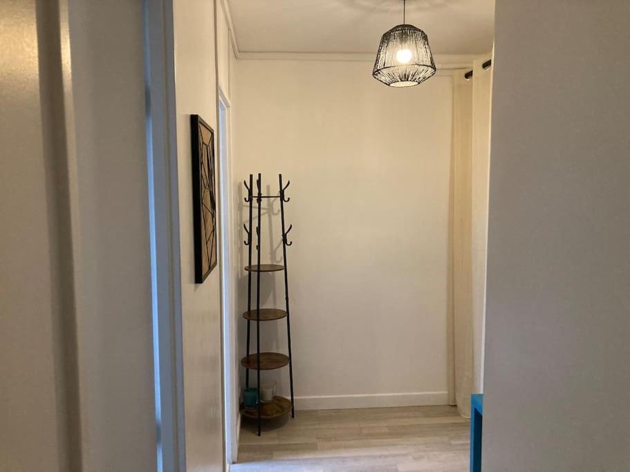 Grand Studio Confort Évreux Екстериор снимка