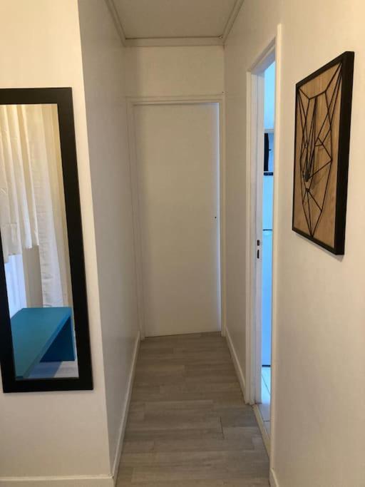 Grand Studio Confort Évreux Екстериор снимка